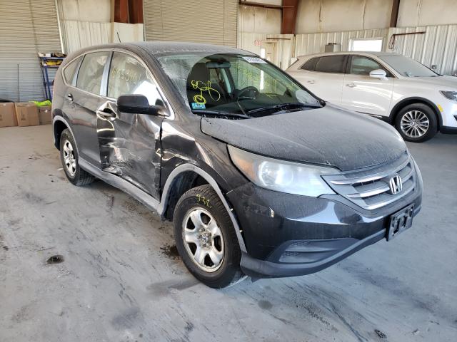 HONDA CR-V LX 2012 5j6rm4h31cl038173