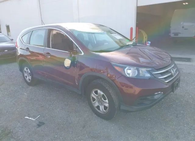 HONDA CR-V 2012 5j6rm4h31cl053143