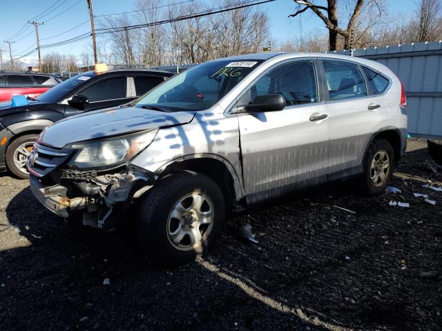 HONDA CR-V LX 2012 5j6rm4h31cl080178