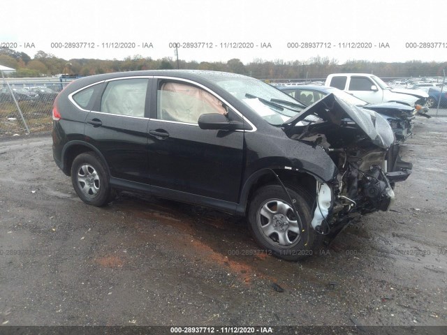 HONDA CR-V 2012 5j6rm4h31cl081685