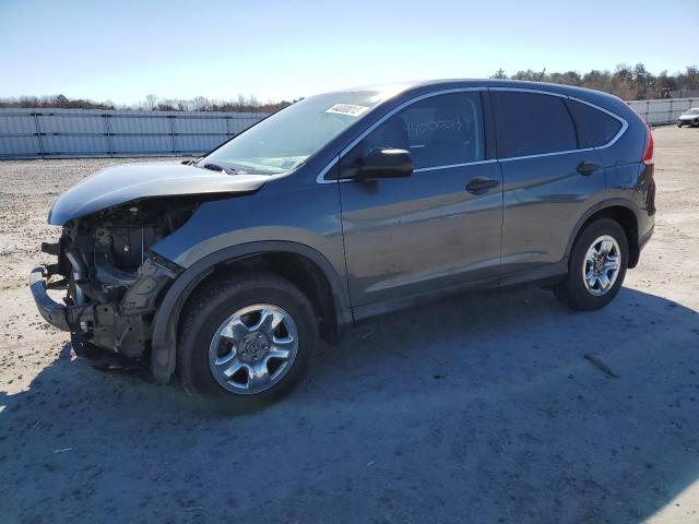 HONDA CR-V LX 2013 5j6rm4h31dl003795