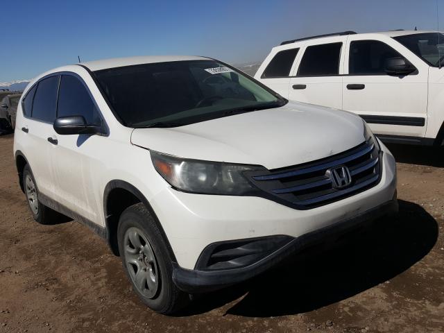 HONDA CR-V LX 2013 5j6rm4h31dl016319