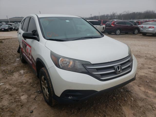 HONDA CR-V LX 2013 5j6rm4h31dl017406