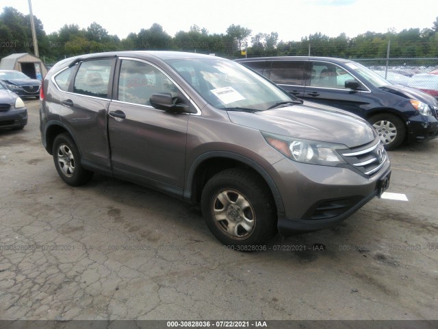 HONDA CR-V 2013 5j6rm4h31dl021374