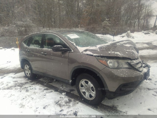 HONDA CR-V 2013 5j6rm4h31dl021388