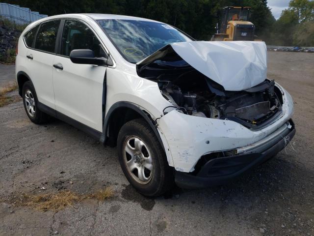 HONDA CR-V LX 2013 5j6rm4h31dl035825