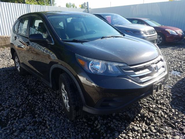 HONDA CR-V LX 2013 5j6rm4h31dl043049