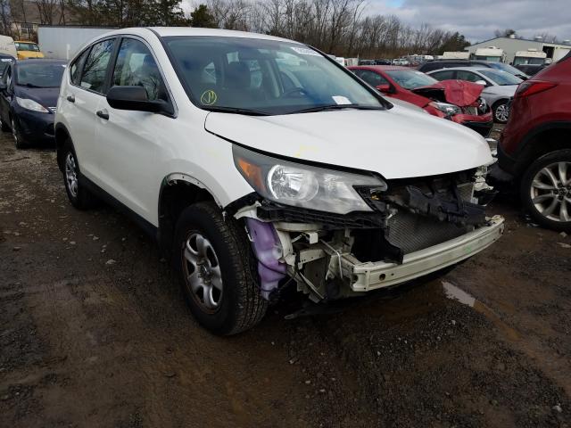 HONDA CR-V LX 2013 5j6rm4h31dl054746