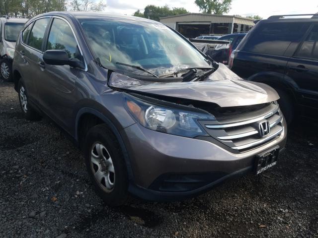 HONDA CR-V LX 2013 5j6rm4h31dl058442