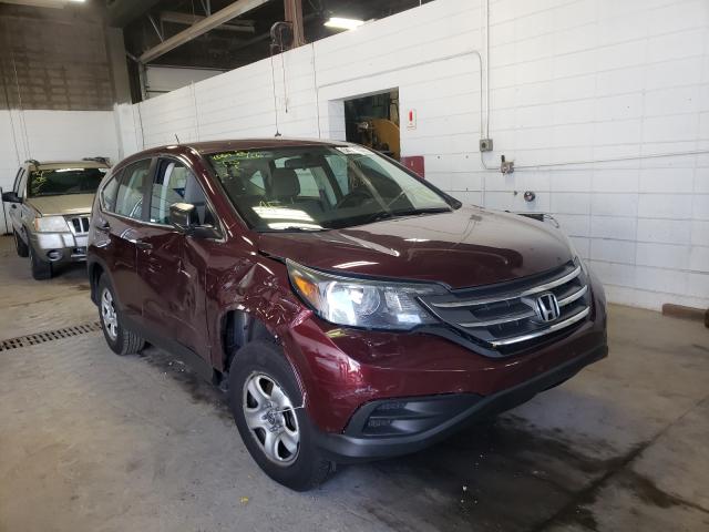 HONDA CR-V 2013 5j6rm4h31dl059669