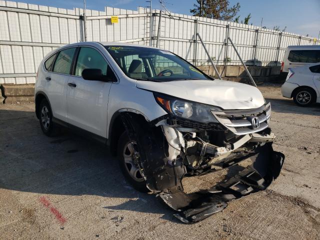 HONDA CR-V LX 2013 5j6rm4h31dl067030