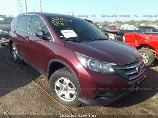 HONDA CR-V 2013 5j6rm4h31dl071322