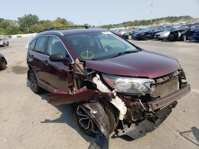 HONDA CR-V LX 2013 5j6rm4h31dl073149