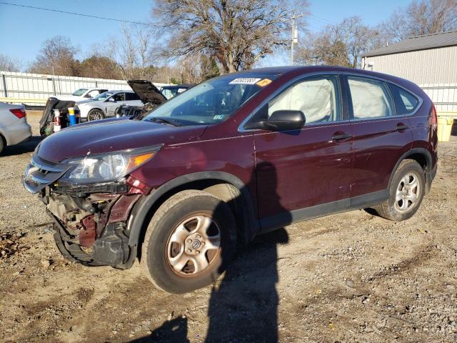 HONDA CRV 2013 5j6rm4h31dl074642