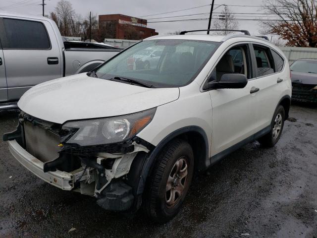 HONDA CR-V LX 2013 5j6rm4h31dl077704