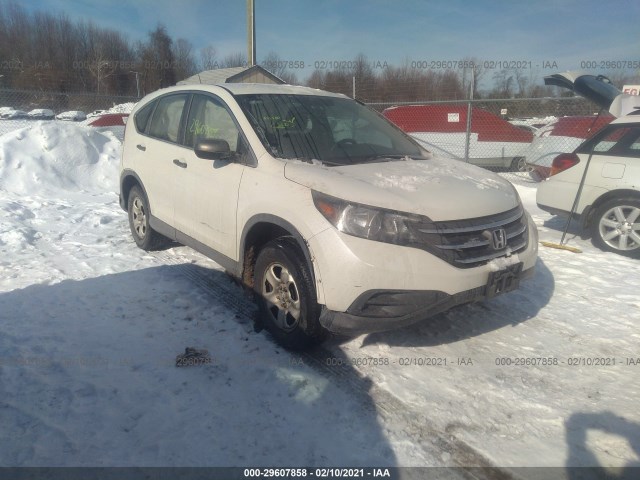 HONDA CR-V 2013 5j6rm4h31dl078805