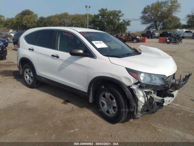 HONDA CR-V 2013 5j6rm4h31dl083731