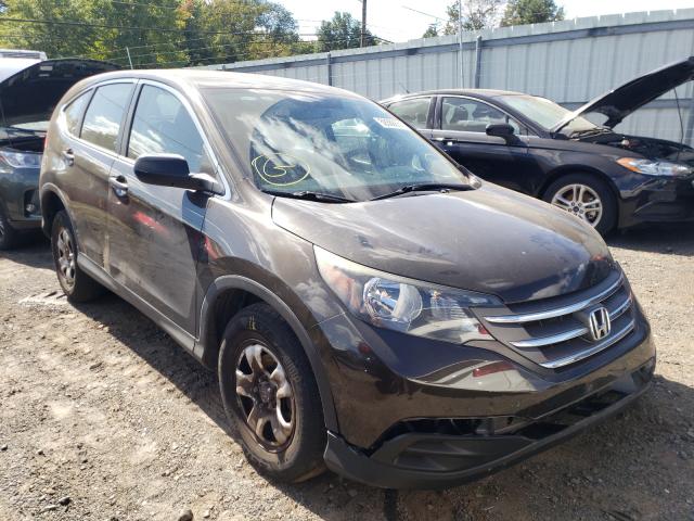 HONDA CR-V LX 2013 5j6rm4h31dl087083