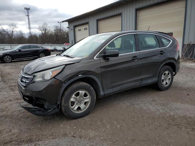 HONDA CR-V LX 2013 5j6rm4h31dl088086