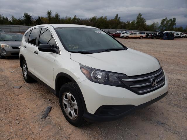 HONDA CR-V LX 2014 5j6rm4h31el016435