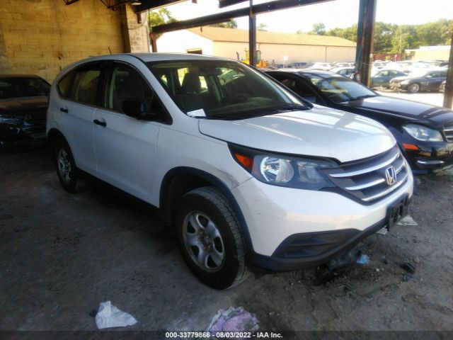 HONDA CR-V 2014 5j6rm4h31el022252