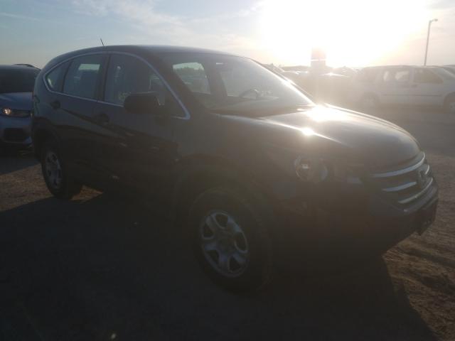 HONDA CR-V LX 2014 5j6rm4h31el027242