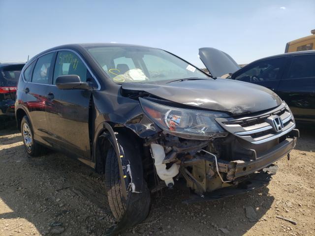 HONDA CR-V LX 2014 5j6rm4h31el029041