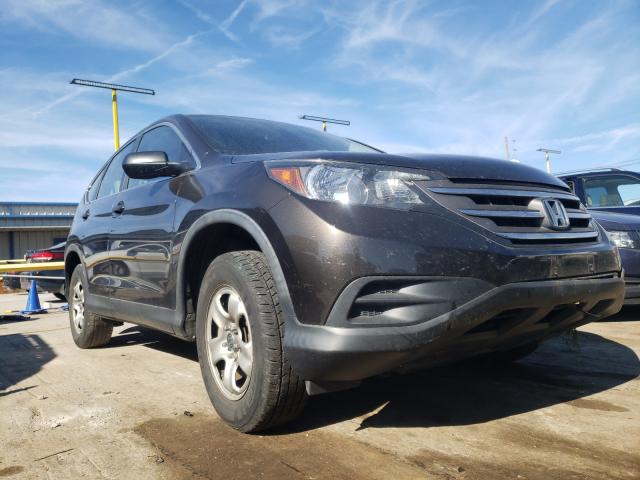 HONDA CR-V LX 2014 5j6rm4h31el032151