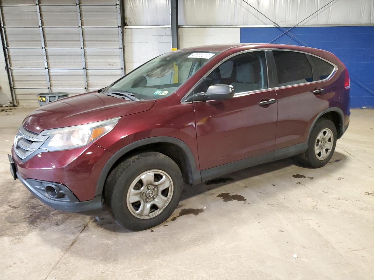 HONDA CR-V 2014 5j6rm4h31el034255