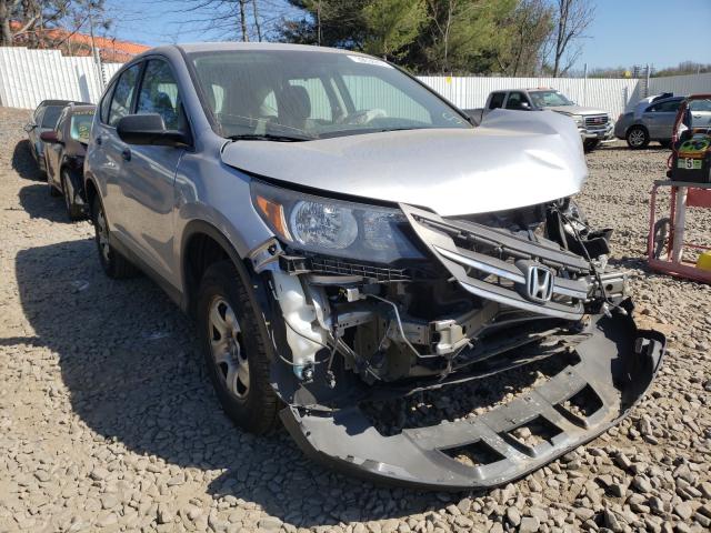 HONDA CR-V LX 2014 5j6rm4h31el042856