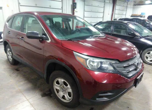 HONDA CR-V 2014 5j6rm4h31el050214