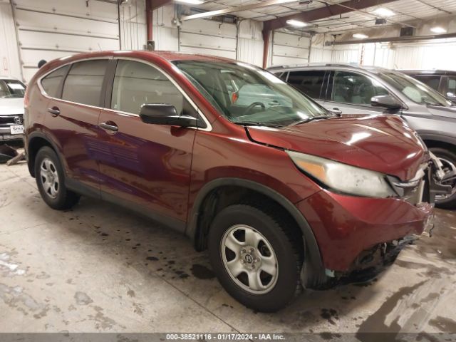 HONDA CR-V 2014 5j6rm4h31el068616