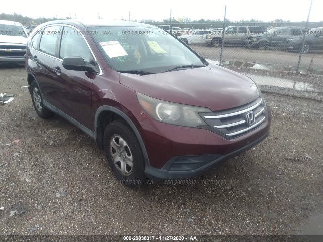 HONDA CR-V 2014 5j6rm4h31el072536