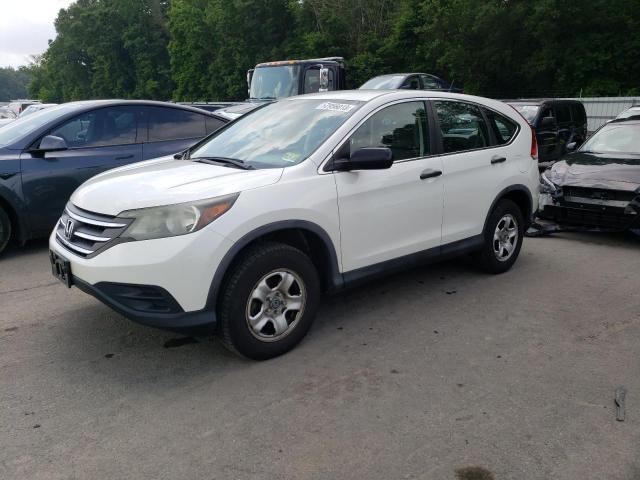 HONDA CR-V LX 2014 5j6rm4h31el097419