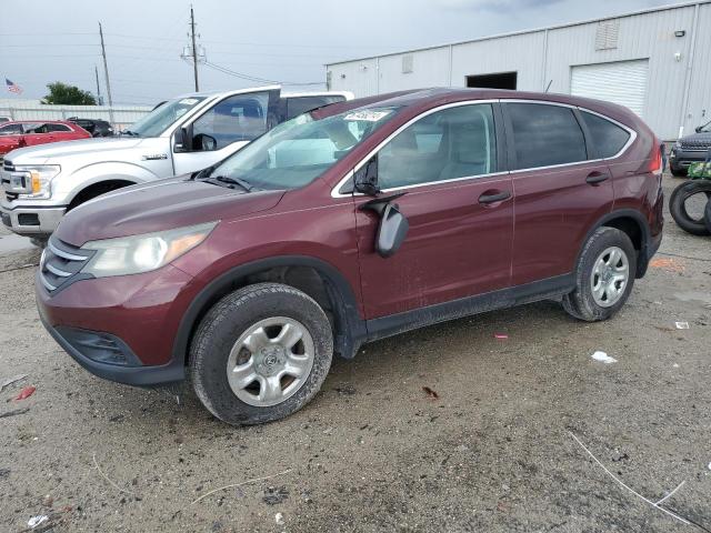 HONDA CRV 2014 5j6rm4h31el099008