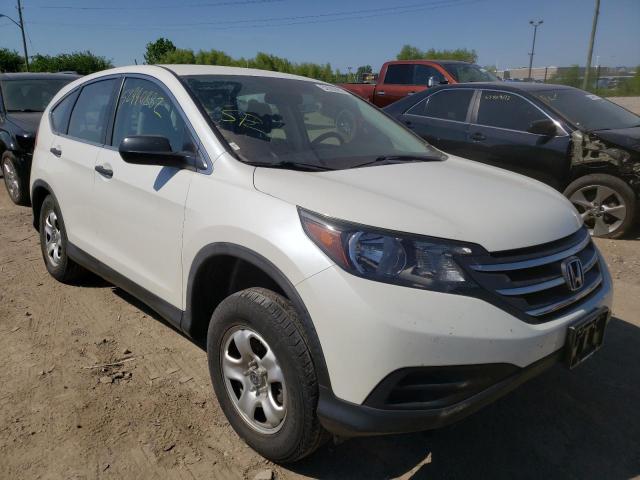 HONDA CR-V LX 2014 5j6rm4h31el099459