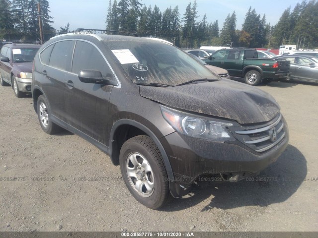 HONDA CR-V 2014 5j6rm4h31el105101