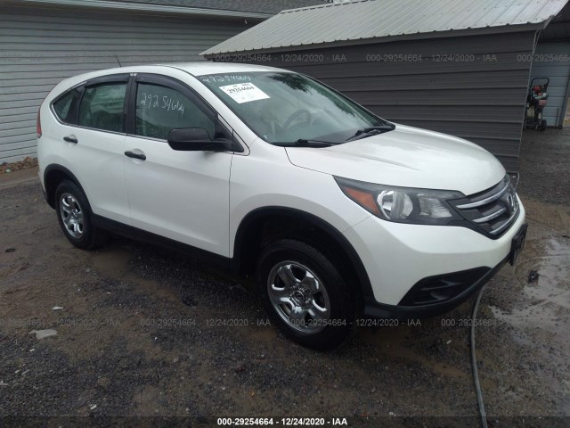 HONDA CR-V 2014 5j6rm4h31el114719