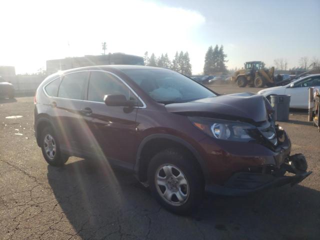 HONDA CR-V LX 2014 5j6rm4h31el118933