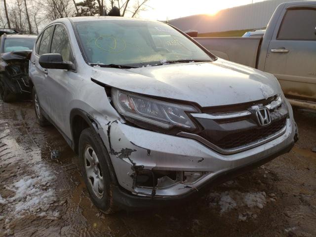 HONDA CR-V LX 2015 5j6rm4h31fl001631