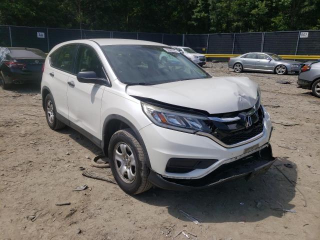 HONDA CR-V LX 2015 5j6rm4h31fl005226