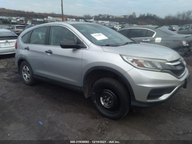 HONDA CR-V 2015 5j6rm4h31fl006165