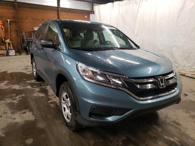 HONDA CR-V LX 2015 5j6rm4h31fl018039