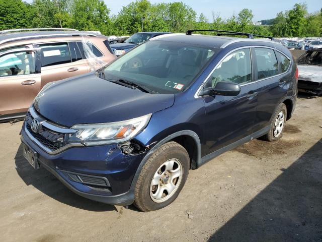 HONDA CRV 2015 5j6rm4h31fl021037