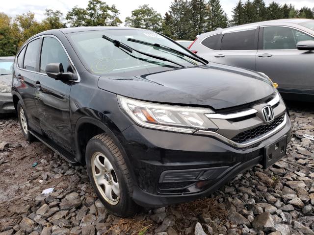 HONDA CR-V LX 2015 5j6rm4h31fl022060