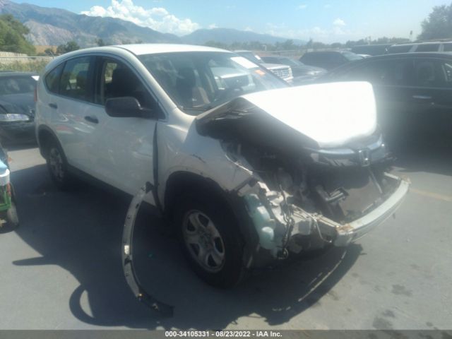 HONDA CR-V 2015 5j6rm4h31fl022351