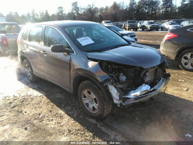 HONDA CR-V 2015 5j6rm4h31fl023340