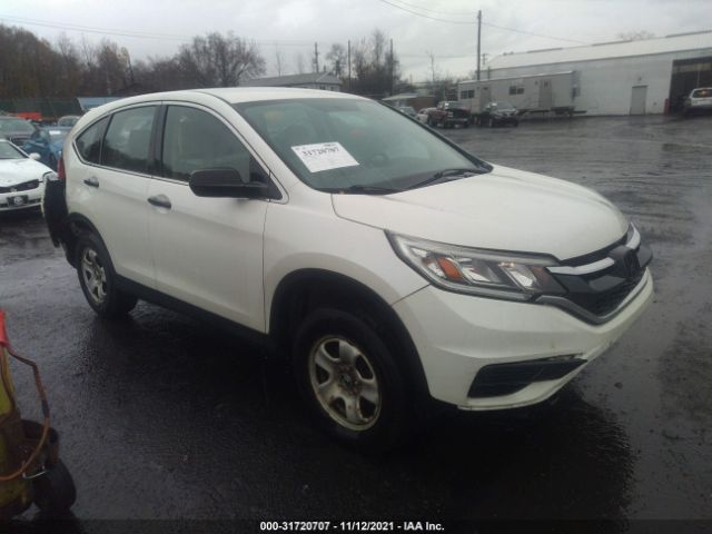 HONDA CR-V 2015 5j6rm4h31fl027131