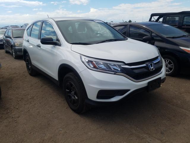 HONDA CR-V LX 2015 5j6rm4h31fl028747