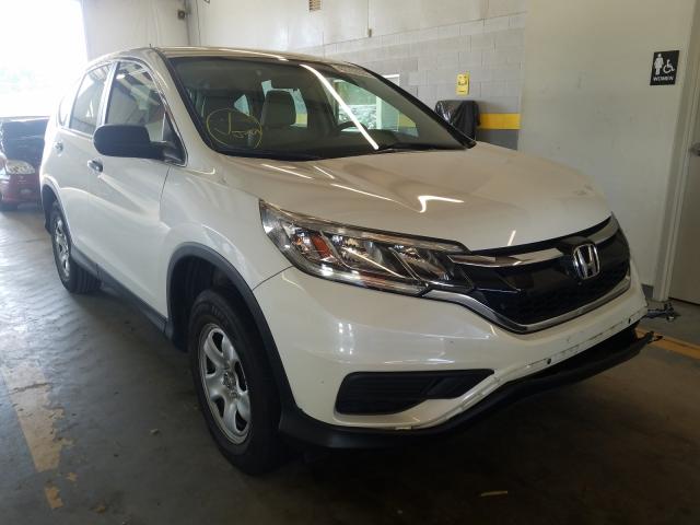 HONDA CR-V LX 2015 5j6rm4h31fl028795